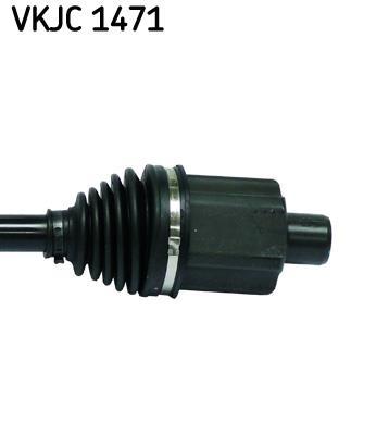 Cardan SKF ref. VKJC 1471